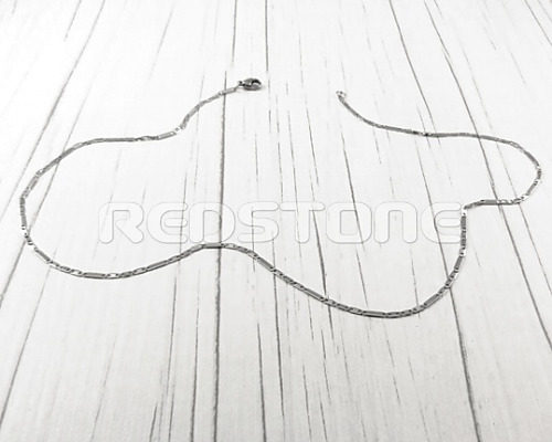 Retiazka z chirurgickej ocele - 450/2 mm